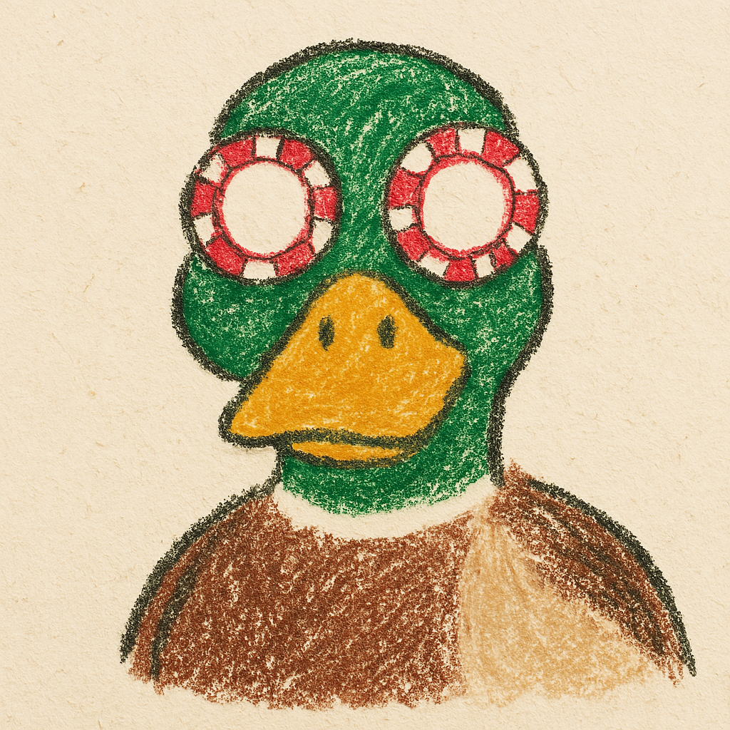 Bird Slot