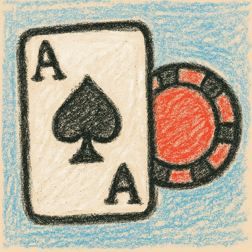 Blackjack