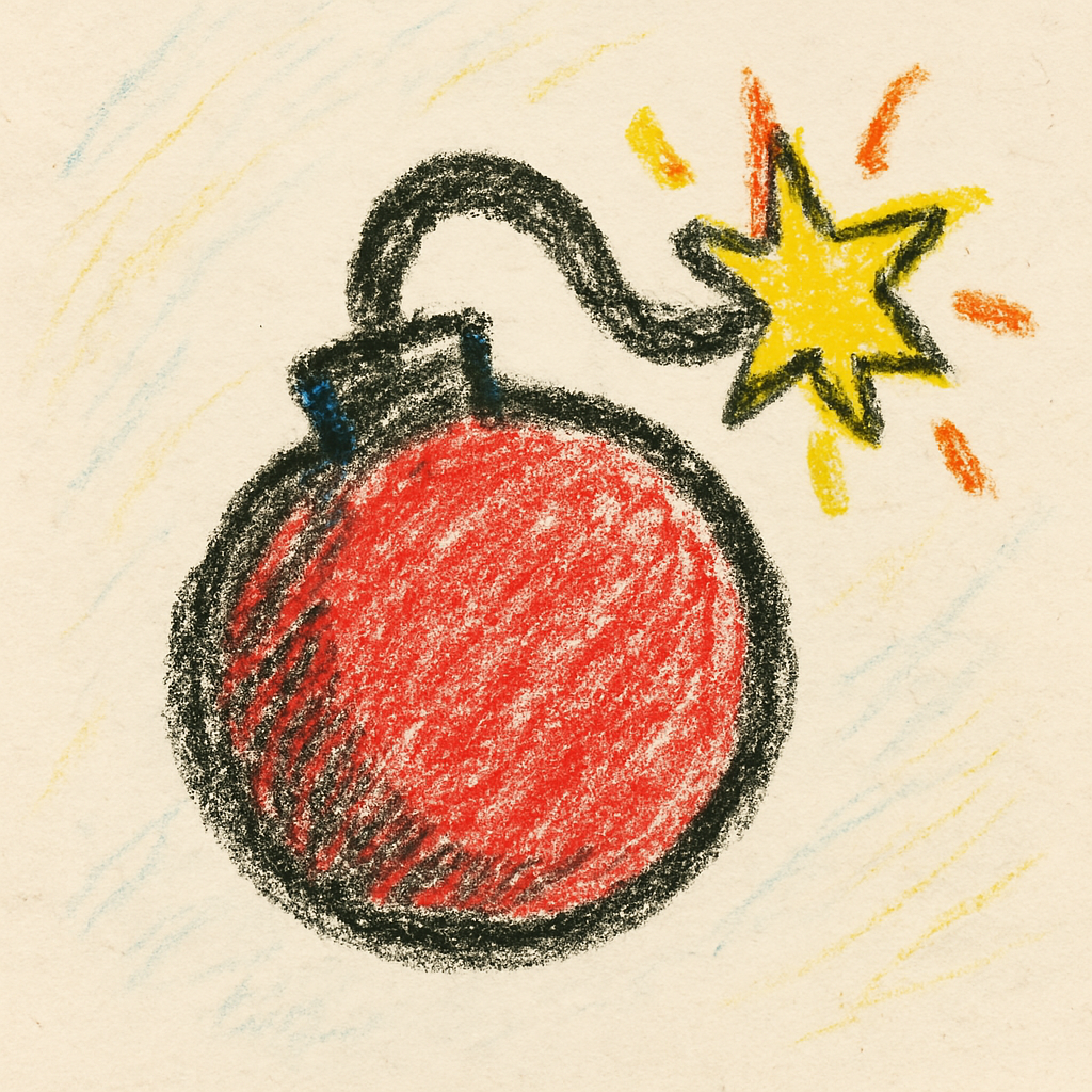 Bomb