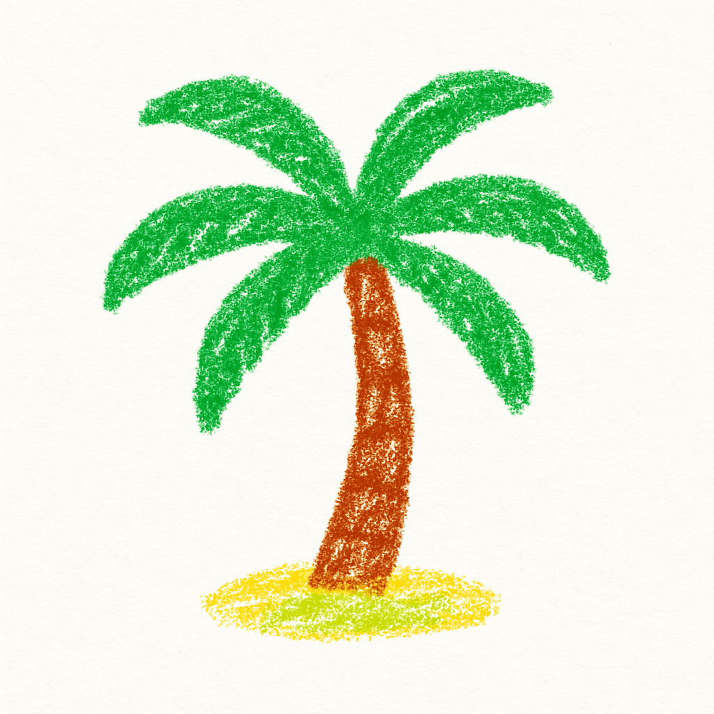 Tropical Slot
